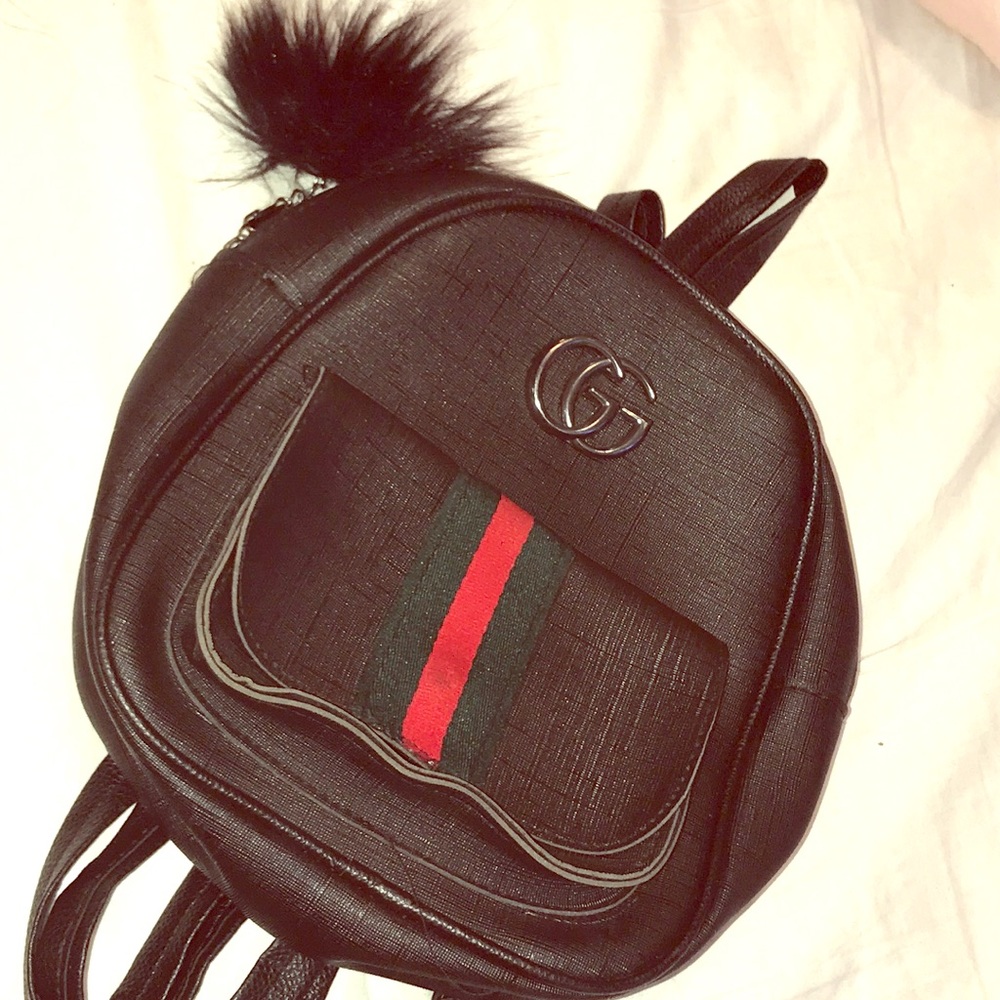 Gucci Mini backpack